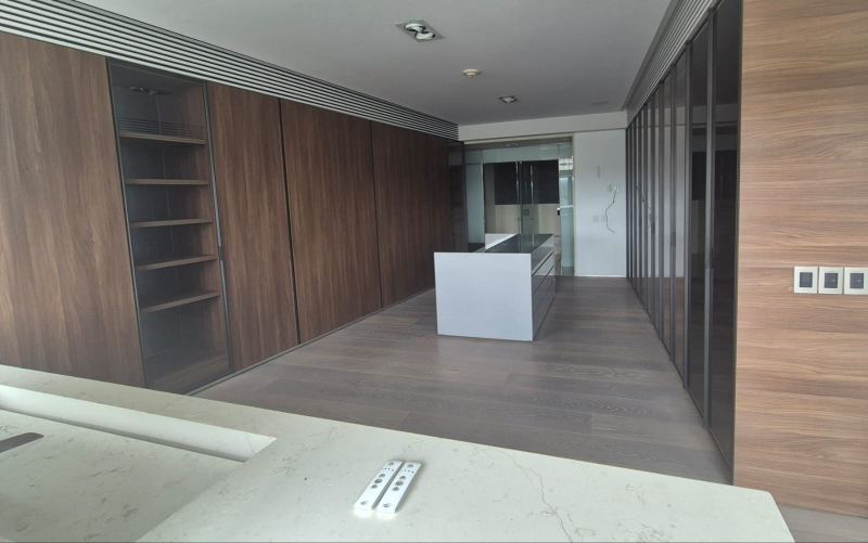 departamento en renta, lomas de chapultepec, sierra vertientes
