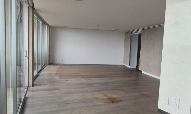 departamento en renta, lomas de chapultepec, sierra vertientes