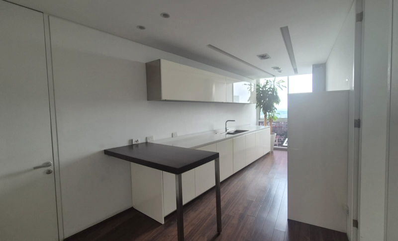 departamento en renta, lomas de chapultepec, sierra vertientes