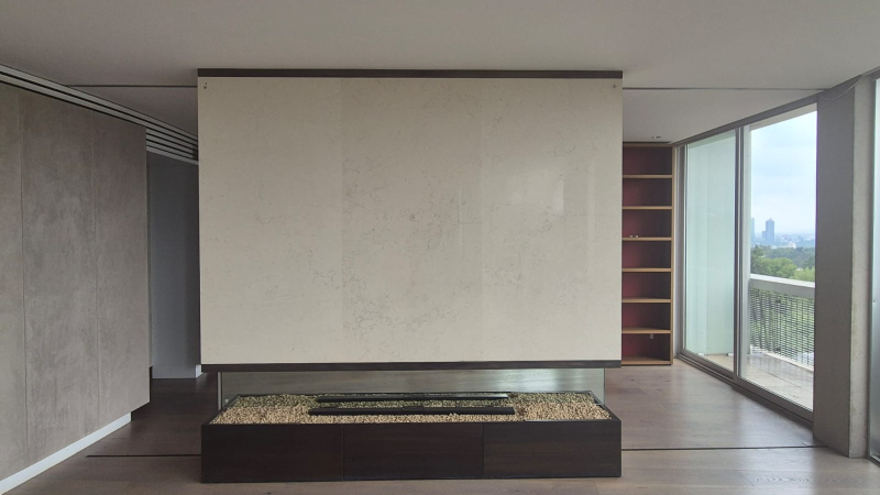 departamento en renta, lomas de chapultepec, sierra vertientes