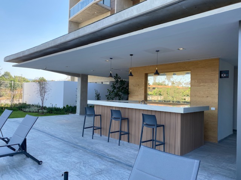 departamento en renta en valle real