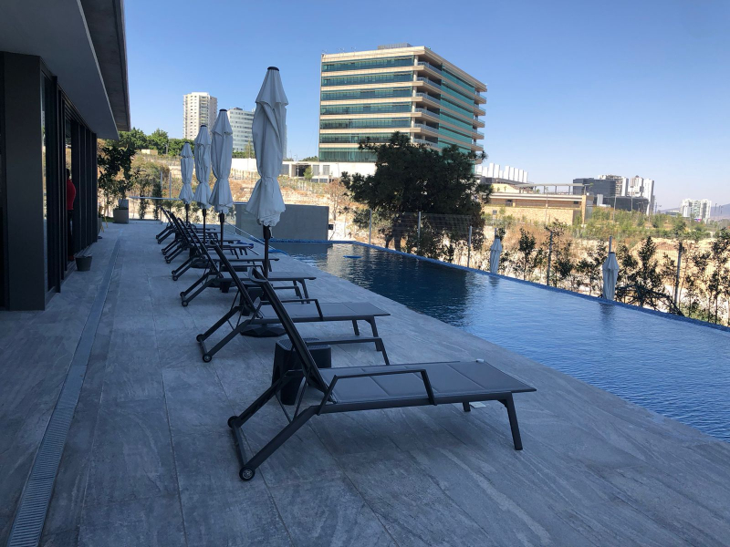 Departamento en Renta en Valle Real