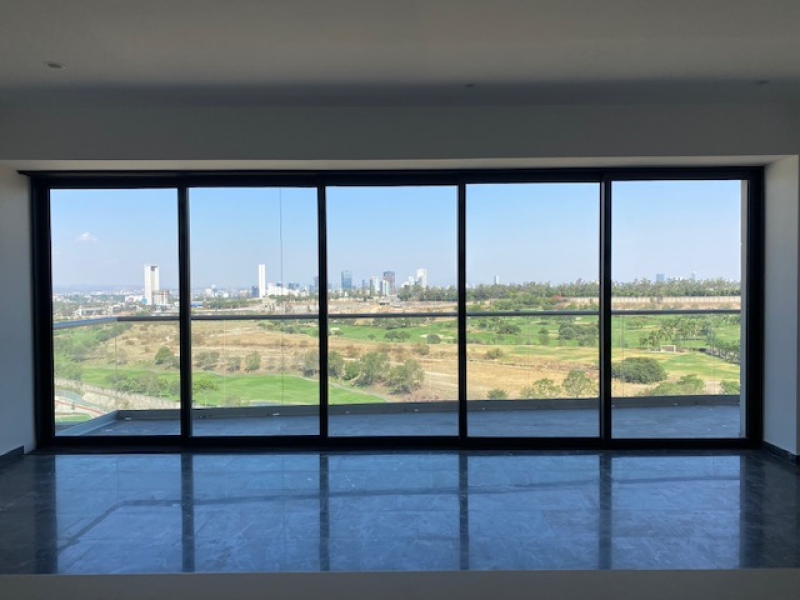 departamento en renta en valle real