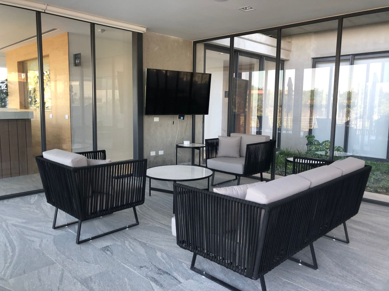 departamento en renta en valle real