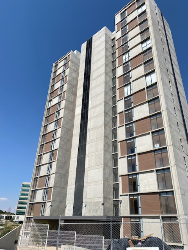 departamento en renta en valle real