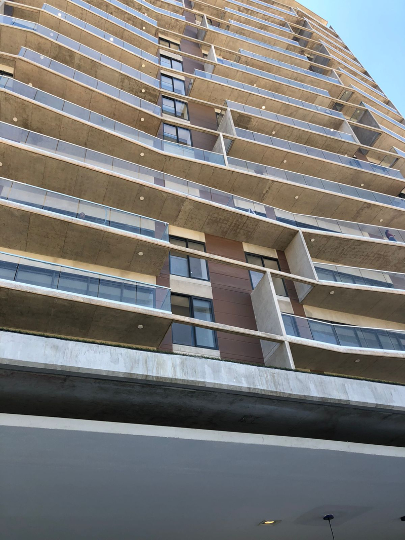 departamento en renta en valle real