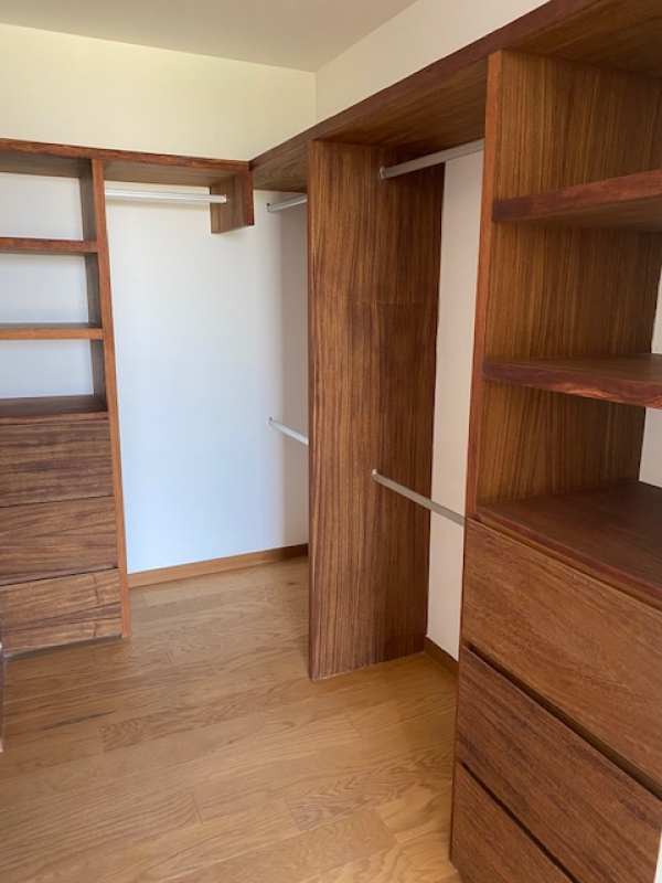 departamento en renta en valle real