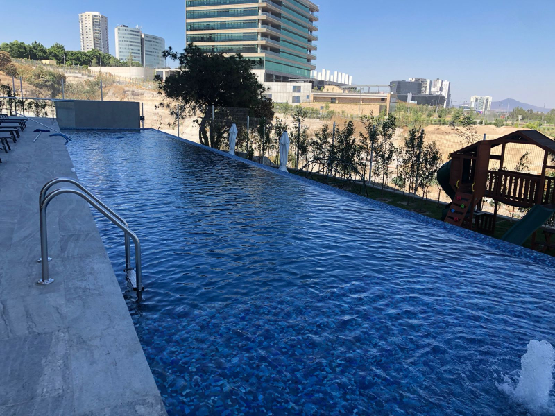 departamento en renta en valle real
