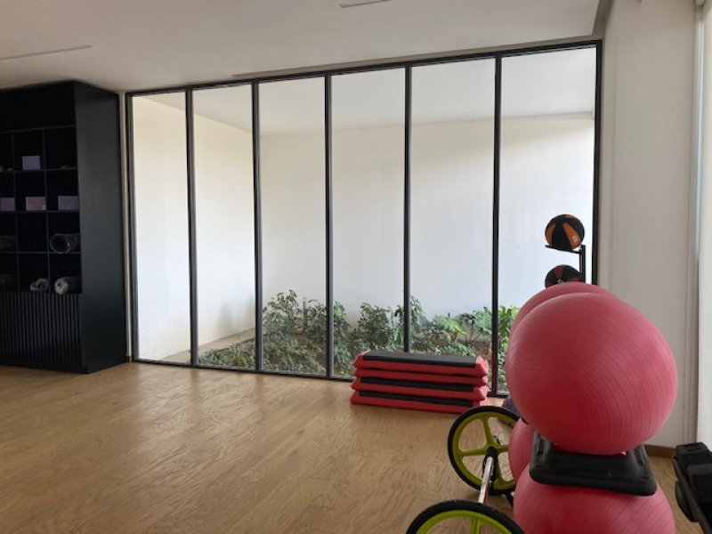 departamento en renta en valle real