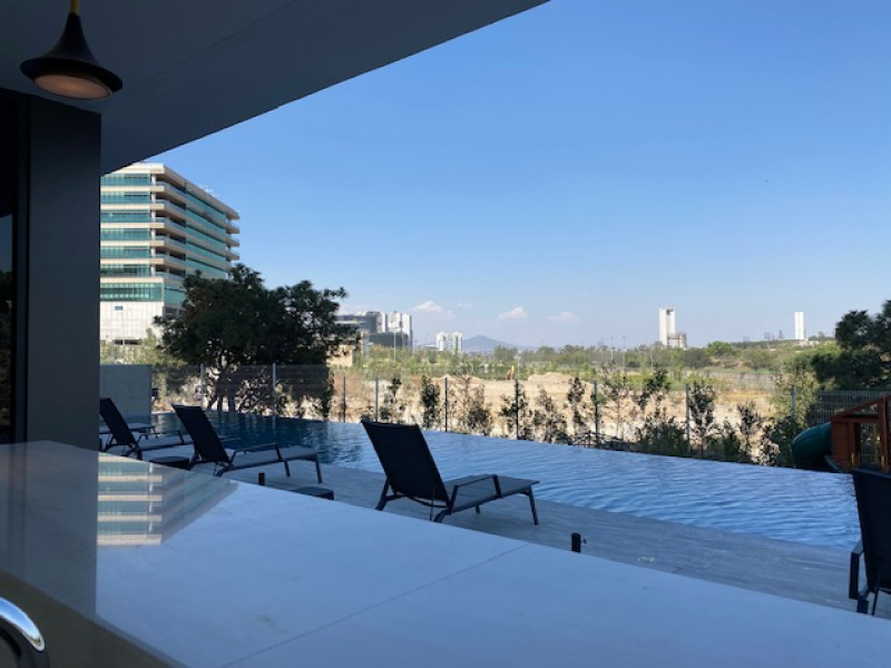 departamento en renta en valle real