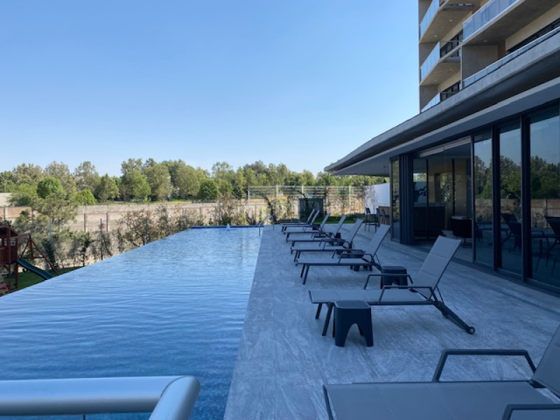 departamento en renta en valle real