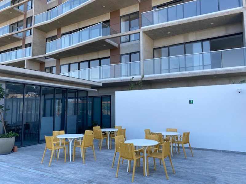 departamento en renta en valle real