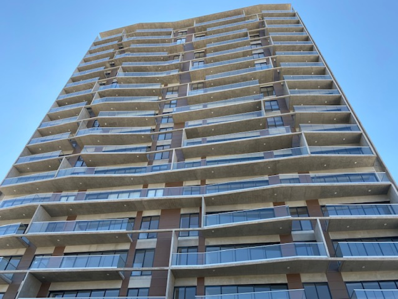 departamento en renta en valle real