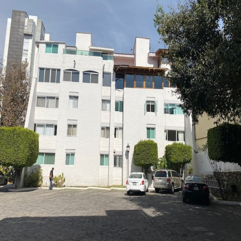 Departamento en Venta en Country Club