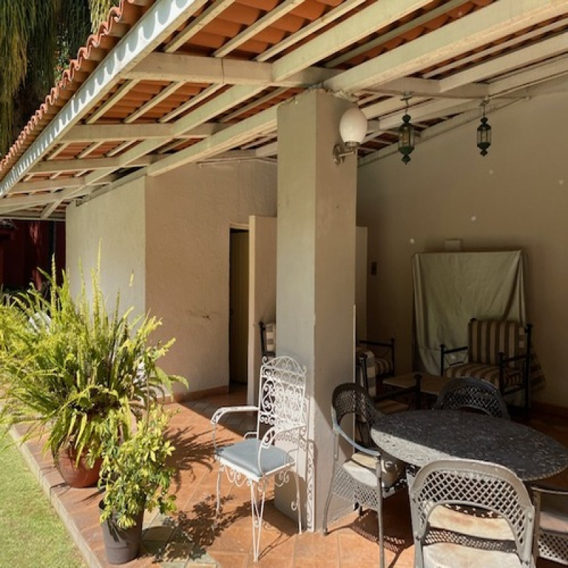 departamento en venta en country club