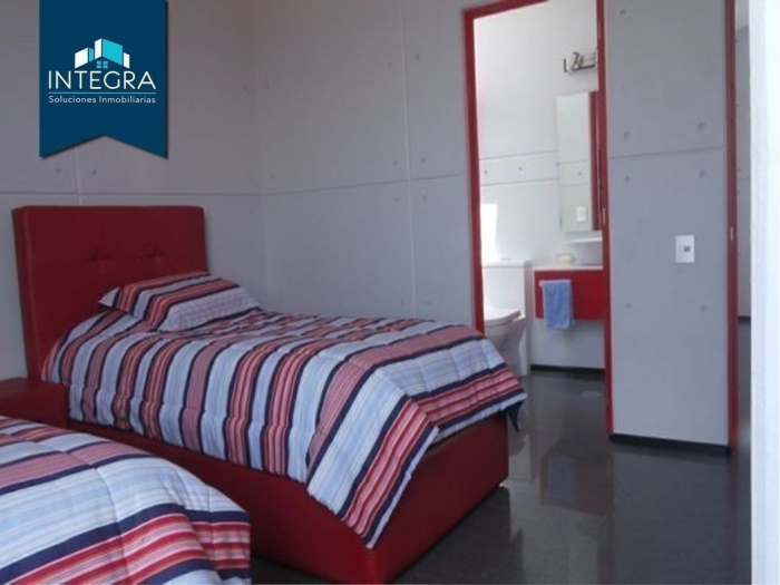 casa en renta, camelias, amanali club de golf &amp; náutica