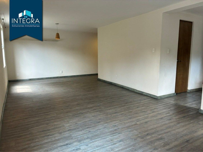 departamento en venta, san marcos, fuentes del pedregal