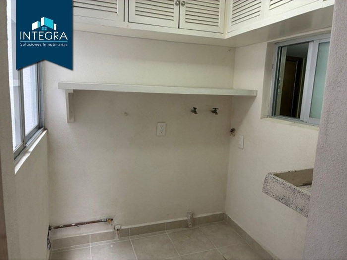 departamento en venta, san marcos, fuentes del pedregal