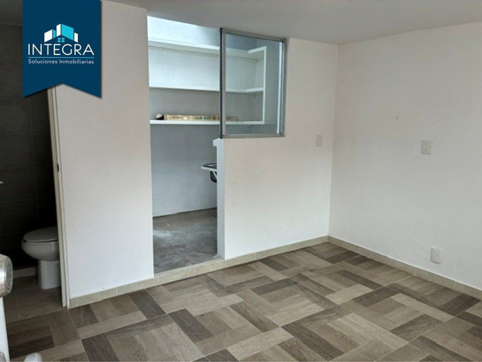 departamento en venta, san marcos, fuentes del pedregal