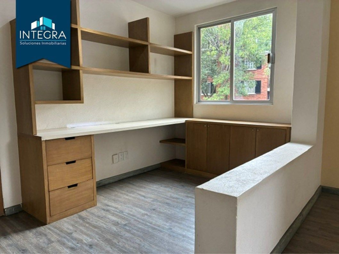 departamento en venta, san marcos, fuentes del pedregal