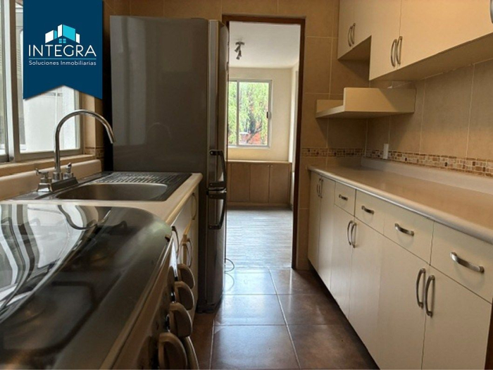 departamento en venta, san marcos, fuentes del pedregal
