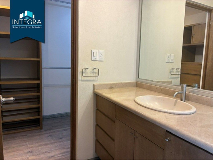 departamento en venta, san marcos, fuentes del pedregal