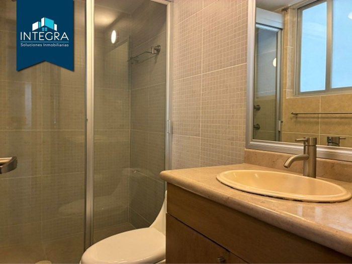 departamento en venta, san marcos, fuentes del pedregal