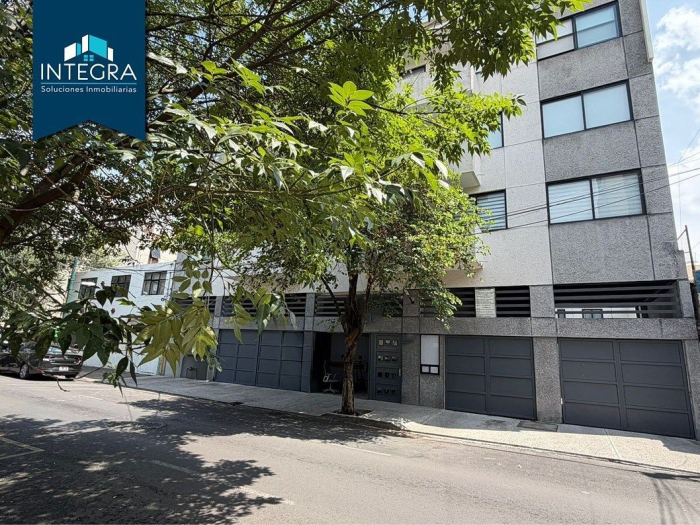 departamento en renta, av de los montes, portales norte