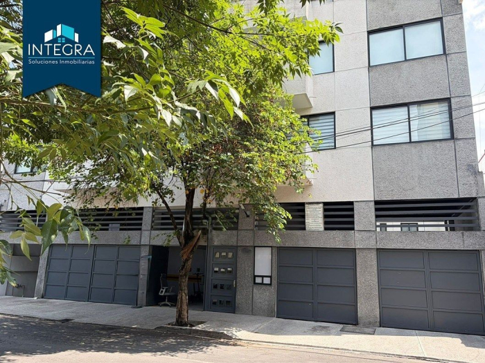 departamento en renta, av de los montes, portales norte