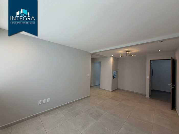 departamento en renta, av de los montes, portales oriente