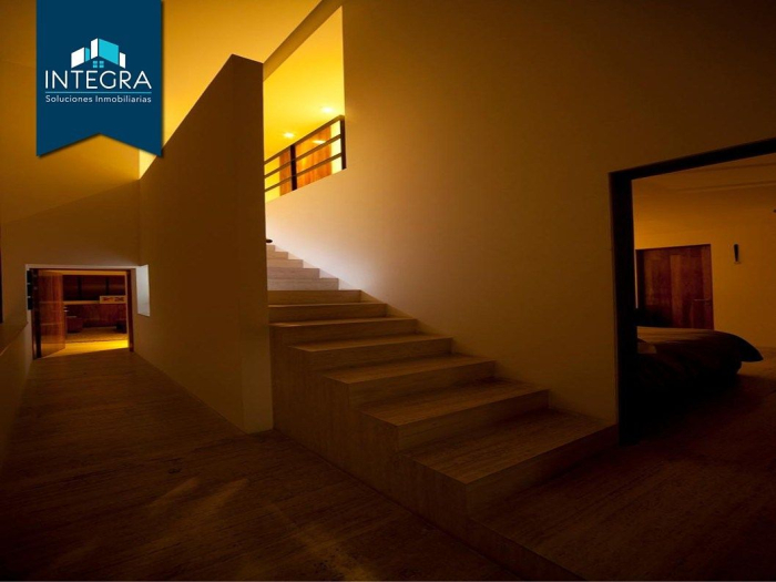 casa en condominio en renta, monte parnaso, lomas de chapultepec