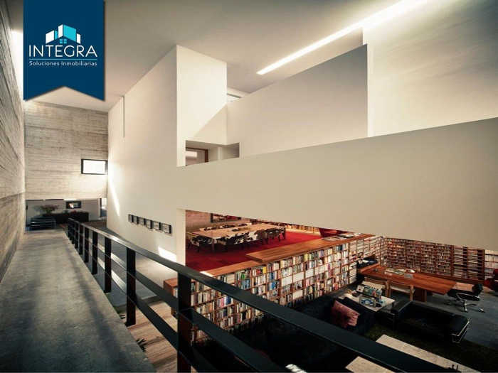casa en condominio en renta, monte parnaso, lomas de chapultepec
