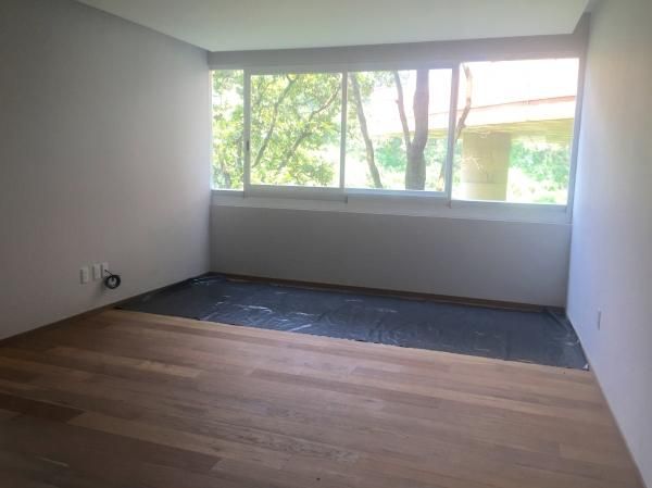 VENDO DEPARTAMENTO DE 4 RECAMARAS EN CLUB DE GOLF LOMAS