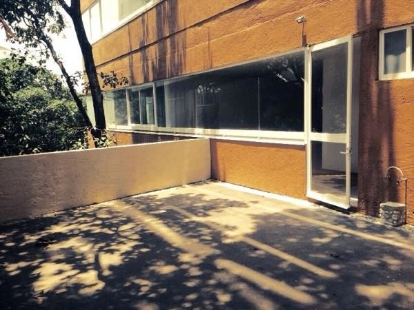 VENDO DEPARTAMENTO DE 4 RECAMARAS EN CLUB DE GOLF LOMAS