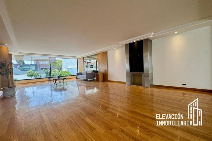 Renta casa en Lomas de Tecamachalco, Naucalpan