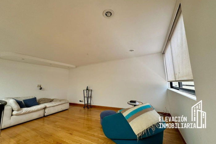 Renta casa en Lomas de Tecamachalco, Naucalpan