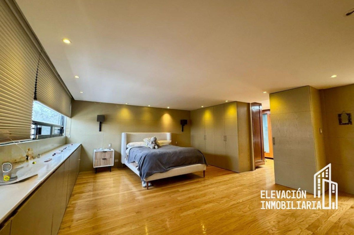 Renta casa en Lomas de Tecamachalco, Naucalpan
