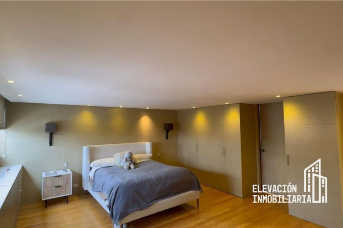 Renta casa en Lomas de Tecamachalco, Naucalpan