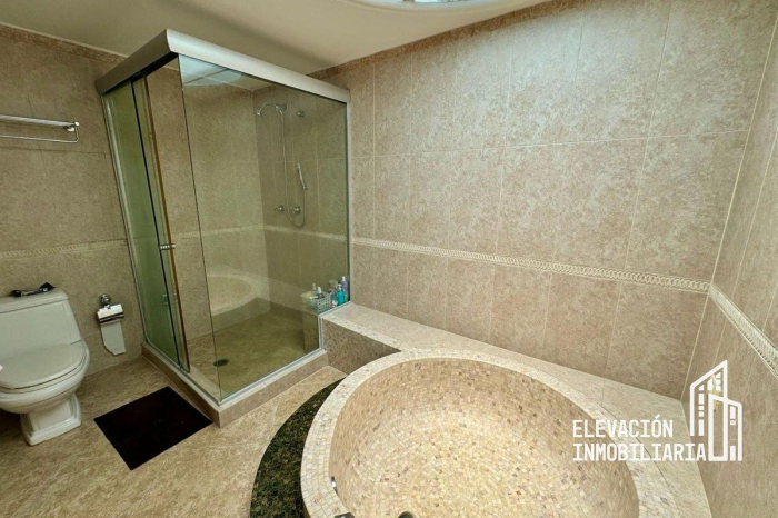 Renta casa en Lomas de Tecamachalco, Naucalpan