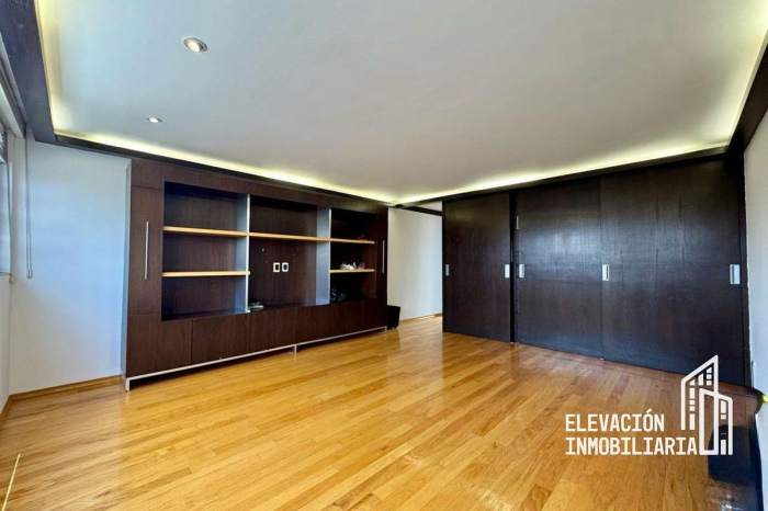 Renta casa en Lomas de Tecamachalco, Naucalpan