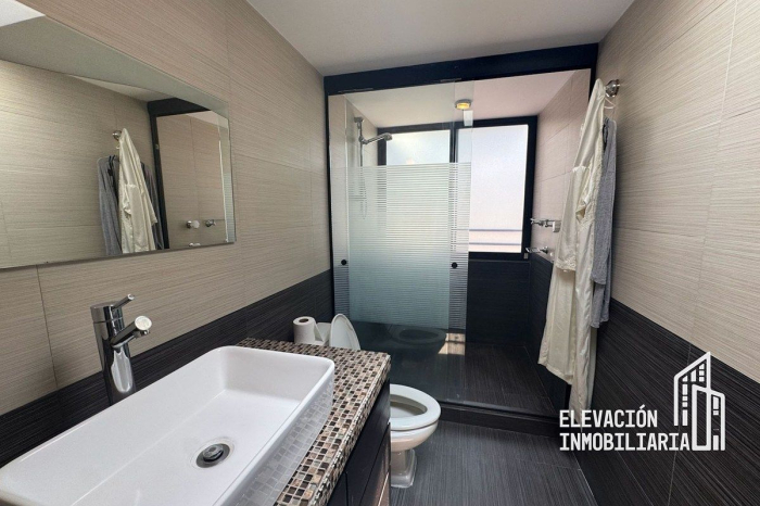 Renta casa en Lomas de Tecamachalco, Naucalpan