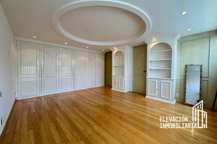 Renta casa en Lomas de Tecamachalco, Naucalpan