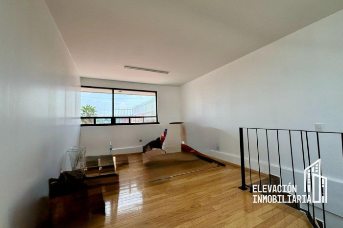 Renta casa en Lomas de Tecamachalco, Naucalpan