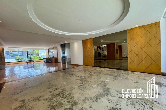 Renta casa en Lomas de Tecamachalco, Naucalpan
