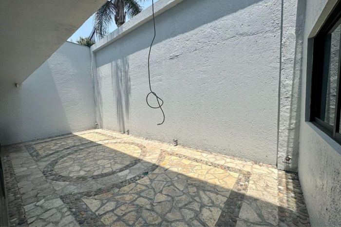 Renta casa en Lomas de Tecamachalco, Naucalpan