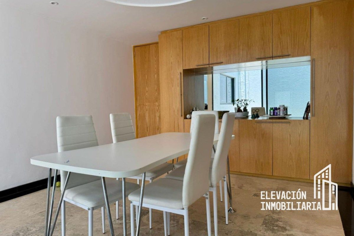 Renta casa en Lomas de Tecamachalco, Naucalpan