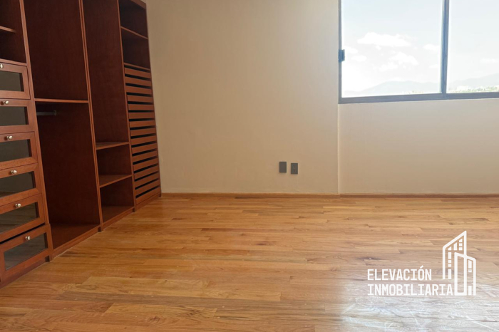 venta o renta de departamento, torre manhattan, lomas de tecamachalco, edo.