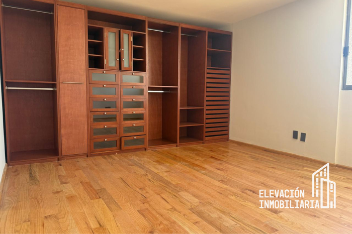 venta o renta de departamento, torre manhattan, lomas de tecamachalco, edo.