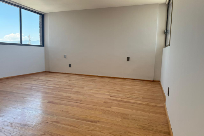 venta o renta de departamento, torre manhattan, lomas de tecamachalco, edo.