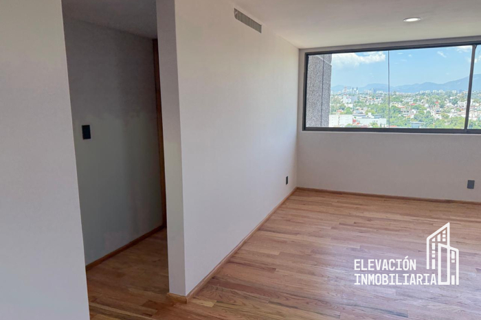 venta o renta de departamento, torre manhattan, lomas de tecamachalco, edo.